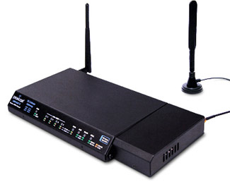 Click to learn more about the LAN-Cell 2 3G Router + VPN + Firewall